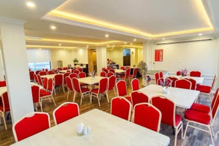 Khách sạn Ngọc Lan Hạ Long